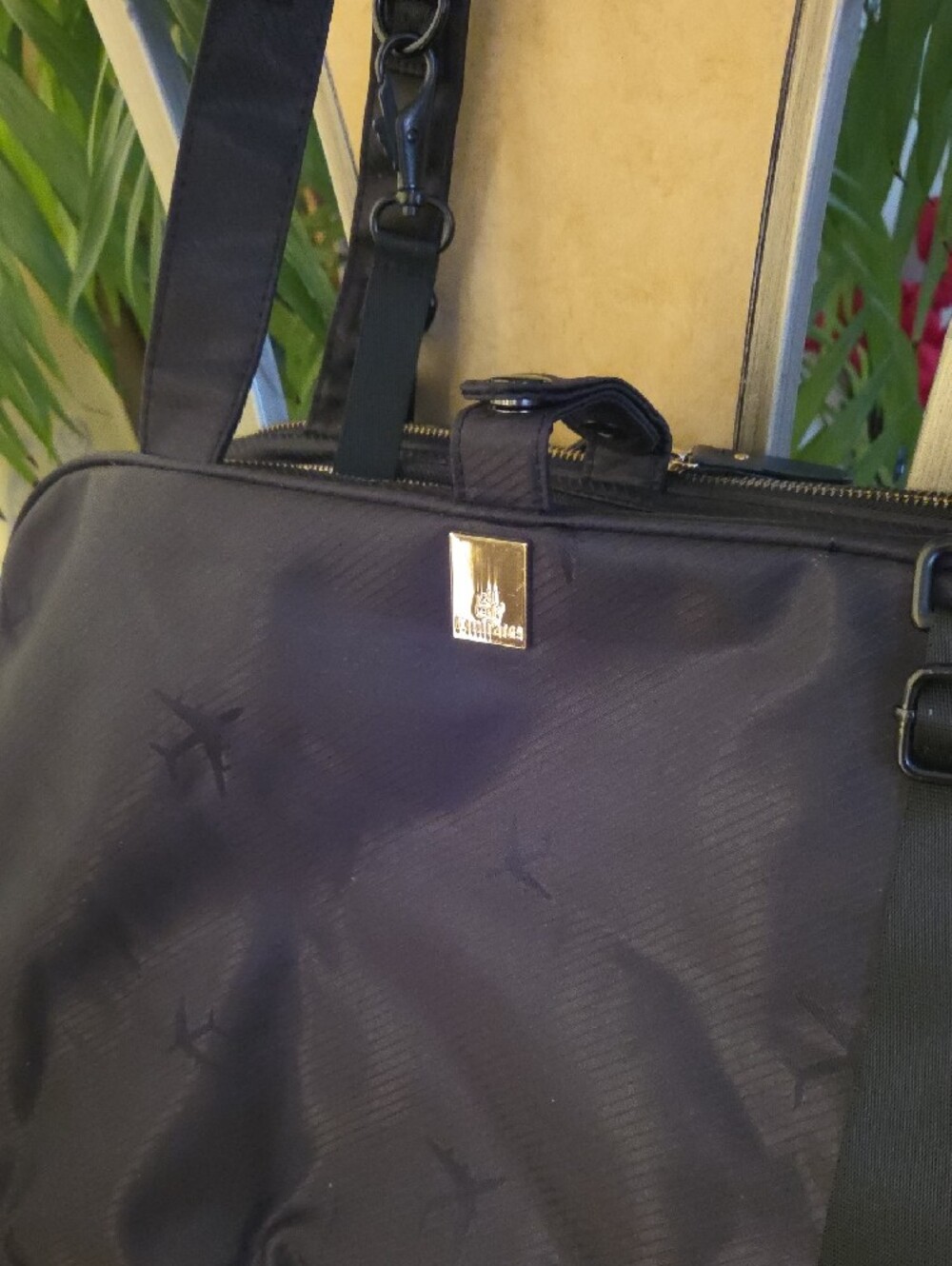 Laptop Shoulder Bag ❤️ - Picture 2 of 11